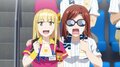 勝てばCS初進出！運命の大一番…アニメ『ボールパークでつかまえて！』第11話あらすじ・先行カット解禁