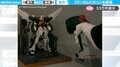 「遂に時代がここまで…」ガンダムXの名シーンを再現したジオラマと“実寸大Gコン”に「めちゃテンション上がる！」「売ってたら買う」と反響
