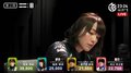 絶対に逃さない!才女・瑞原明奈、7枚残りの大チャンスでイケメン雀士を粉砕「上手くて強くて美しい」/麻雀・Mリーグ