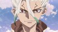 アニメ「Dr.STONE NEW WORLD」5話、千空たちの船がついに完成!OP曲を使った神演出に「入り方が天才すぎて最高」「高揚感たまんねえ」と絶賛の嵐