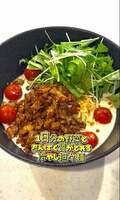 みきママ、夏にぴったりのレシピを連続公開「1日分の野菜とタンパク質がとれる」
