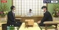 八代弥七段が宮田敦史七段に勝利 午後7時から一次予選決勝/将棋・朝日杯