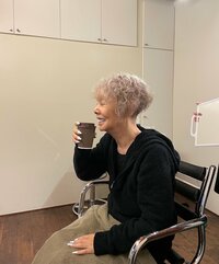 研ナオコ『予想外の買い物』