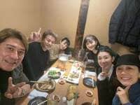 川崎麻世『昭和のアイドル達と乾杯』