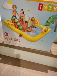 小原正子『夏の準備☆』