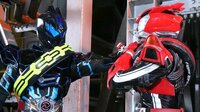 劇場版 仮面ライダードライブ サプライズ・フューチャー