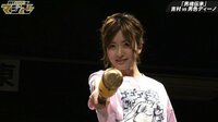 DDT LIVE! マジ卍 - #2 - #2:須藤凛々花が渾身のケツバットで会場がどよめく!! | 動画視聴はAbemaビデオ(AbemaTV)