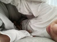 桃『彼の30歳を迎えた瞬間』