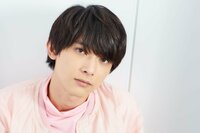 国宝級イケメン・吉沢亮が地味な男子に!『あのコの、トリコ。』で意識した“少女漫画っぽさ”の塩梅