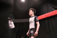 常軌を逸した“塩試合”に落胆の青木真也 「プチ鬱から救ってくれたのもまた格闘技だった」