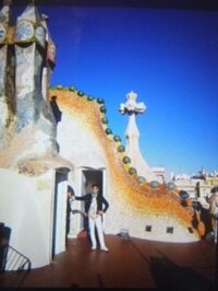 クリス松村『身体を測った結果』