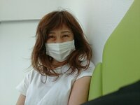 大島康徳『診察を終えたそうです』