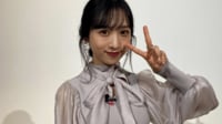 【映像】AKB48小栗有以、写真集への想い赤裸々に語る