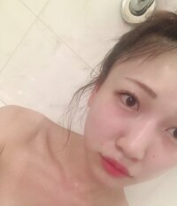 あいのり・桃、眉アートメイクをした後のすっぴん公開「現代の技術、美容の進化に感謝」