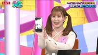 【映像】共演者大興奮のセクシーショット