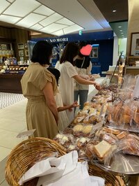 花田虎上『三世代』