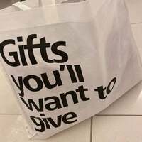 小柳ルミ子『可愛い妹からプレゼント❤️』