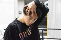 金子晃大、場内をどよめかせた右ストレートの“独特すぎる”秘話 玖村将史との決着戦に向けて語った“チャンピオンの役目”