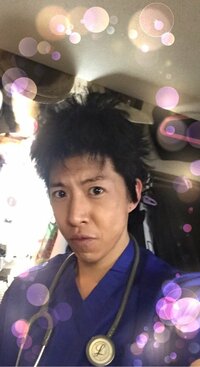 元木敦士『ドラマ A LIFE～愛しき人～』