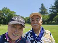 高須克弥『自分でドクターストップ』