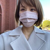 川島菜月『嬉しい声かけ』