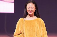 大友花恋のキュートなオフショットに「素敵な笑顔」「かわいすぎる」と喜びの声