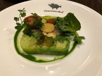 薬丸裕英『会食』