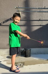 小原正子『くじ引き☆』