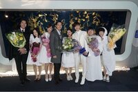 芳根京子『海月姫、ありがとうございました☺︎』