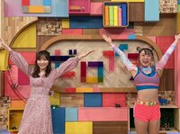 「親友とテレビ出るのだいすき」フワちゃん、指原莉乃との仲良しオフショット披露