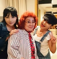 ゆかな『ドラゴンボール超 第6宇宙、散りました！』