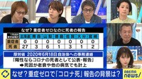 佐々木俊尚氏「発表された“死者数”を右から左に流すだけではダメだ」“科学コミュニケーション”なき日本のコロナ報道