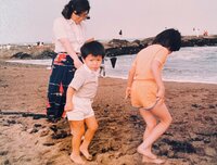 小泉貴之『母の苦しみの原因は私』