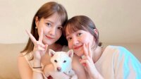 トリンドル玲奈、妹・瑠奈の誕生日を祝福「会うたびに可愛さとお肌の透明感が増す」
