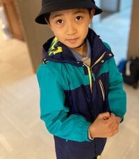 市川海老蔵『バタバタし』