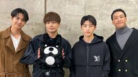 GENERATIONS 10周年にEXILEから心配の声!?