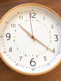 蛯原英里『時計』