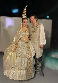 平原綾香『解き放て!』