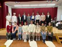 川崎麻世『素晴らしい仲間たち』