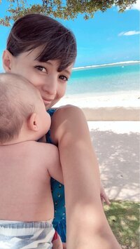 吉川ひなの『仕事は海で』