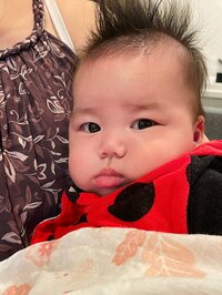 小泉貴之『妊娠判定から一年』