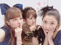 辻希美『りかちゃん(´∀｀*)♡』