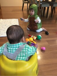 大渕愛子『次男の顔出しについて』