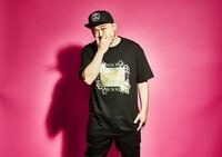 DJ HAZIME、「将来的に小野伸二とか中村俊輔の代表監督が見たい!」【NO FOOTBALL, NO LIFE #3】