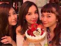 西田麻衣『abemaTV♥️』