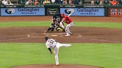 選手・監督も困惑＆激昂 映像ではくっきりボールが“ストライク” 繰り返す微妙判定に「AI審判でチャレンジ導入」を求める声殺到