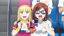A First Ever CS Berth If They Win! The Decisive Match of Destiny... Anime "The Catcher in the Ballpark!" Episode 11 Synopsis and Preview Cuts Released