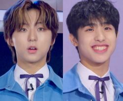 大躍進！日本からはニジプロ出身の練習生・ミラク、タクマの2名がファイナル進出！脱北者の練習生も　『MAKEMATE1』ファイナリスト16名が決定