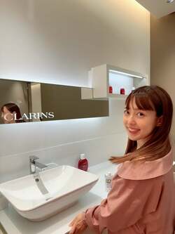  川崎希、楽しみにしていたマタニティマッサージを受けた結果「すごく広くてゆったりした個室で豪華」 