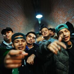 DJ KANJI & GREEN KIDS 待望のニュー・シングル「In Da Club」を発表！